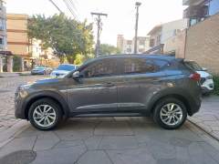 HYUNDAI TUCSON GLS 1.6 TURBO TODAS AS REVISÕES NA CONCESSIONÁRIA ANO 2021 COM APENAS 37.900 KM IMPECÁVEL imagem 4 HYUNDAI TUCSON GLS 1.6 TURBO TODAS AS REVISÕES NA CONCESSIONÁRIA ANO 2021 COM APENAS 37.900 KM IMPECÁVEL imagem 4