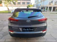 HYUNDAI TUCSON GLS 1.6 TURBO TODAS AS REVISÕES NA CONCESSIONÁRIA ANO 2021 COM APENAS 37.900 KM IMPECÁVEL imagem 6 HYUNDAI TUCSON GLS 1.6 TURBO TODAS AS REVISÕES NA CONCESSIONÁRIA ANO 2021 COM APENAS 37.900 KM IMPECÁVEL imagem 6
