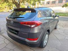 HYUNDAI TUCSON GLS 1.6 TURBO TODAS AS REVISÕES NA CONCESSIONÁRIA ANO 2021 COM APENAS 37.900 KM IMPECÁVEL imagem 7 HYUNDAI TUCSON GLS 1.6 TURBO TODAS AS REVISÕES NA CONCESSIONÁRIA ANO 2021 COM APENAS 37.900 KM IMPECÁVEL imagem 7