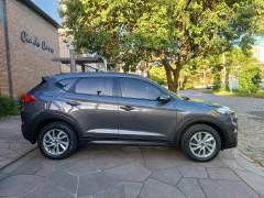 HYUNDAI TUCSON GLS 1.6 TURBO TODAS AS REVISÕES NA CONCESSIONÁRIA ANO 2021 COM APENAS 37.900 KM IMPECÁVEL imagem 8 HYUNDAI TUCSON GLS 1.6 TURBO TODAS AS REVISÕES NA CONCESSIONÁRIA ANO 2021 COM APENAS 37.900 KM IMPECÁVEL imagem 8