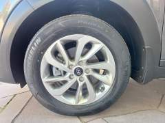 HYUNDAI TUCSON GLS 1.6 TURBO TODAS AS REVISÕES NA CONCESSIONÁRIA ANO 2021 COM APENAS 37.900 KM IMPECÁVEL imagem 17 HYUNDAI TUCSON GLS 1.6 TURBO TODAS AS REVISÕES NA CONCESSIONÁRIA ANO 2021 COM APENAS 37.900 KM IMPECÁVEL imagem 17