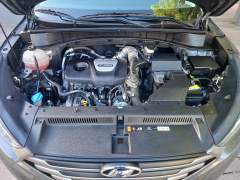 HYUNDAI TUCSON GLS 1.6 TURBO TODAS AS REVISÕES NA CONCESSIONÁRIA ANO 2021 COM APENAS 37.900 KM IMPECÁVEL imagem 18 HYUNDAI TUCSON GLS 1.6 TURBO TODAS AS REVISÕES NA CONCESSIONÁRIA ANO 2021 COM APENAS 37.900 KM IMPECÁVEL imagem 18