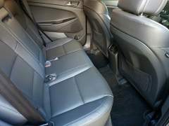 HYUNDAI TUCSON GLS 1.6 TURBO TODAS AS REVISÕES NA CONCESSIONÁRIA ANO 2021 COM APENAS 37.900 KM IMPECÁVEL imagem 10 HYUNDAI TUCSON GLS 1.6 TURBO TODAS AS REVISÕES NA CONCESSIONÁRIA ANO 2021 COM APENAS 37.900 KM IMPECÁVEL imagem 10