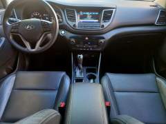 HYUNDAI TUCSON GLS 1.6 TURBO TODAS AS REVISÕES NA CONCESSIONÁRIA ANO 2021 COM APENAS 37.900 KM IMPECÁVEL imagem 13 HYUNDAI TUCSON GLS 1.6 TURBO TODAS AS REVISÕES NA CONCESSIONÁRIA ANO 2021 COM APENAS 37.900 KM IMPECÁVEL imagem 13