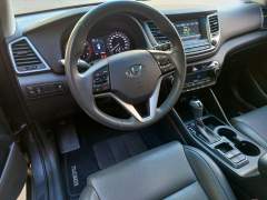 HYUNDAI TUCSON GLS 1.6 TURBO TODAS AS REVISÕES NA CONCESSIONÁRIA ANO 2021 COM APENAS 37.900 KM IMPECÁVEL imagem 11 HYUNDAI TUCSON GLS 1.6 TURBO TODAS AS REVISÕES NA CONCESSIONÁRIA ANO 2021 COM APENAS 37.900 KM IMPECÁVEL imagem 11