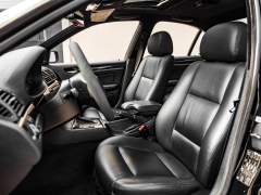 BMW 325i 2001, COMPLETA COM CÂMBIO AUTOMÁTICO E TETO SOLAR imagem 8 BMW 325i 2001, COMPLETA COM CÂMBIO AUTOMÁTICO E TETO SOLAR imagem 8