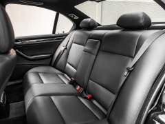 BMW 325i 2001, COMPLETA COM CÂMBIO AUTOMÁTICO E TETO SOLAR imagem 11 BMW 325i 2001, COMPLETA COM CÂMBIO AUTOMÁTICO E TETO SOLAR imagem 11