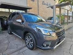 SUBARU FORESTER S 2023, HÍBRIDA, 4X4, COM APENAS 27.600 KM, TODAS REVISÕES EM CONCESSIONÁRIA imagem 1 SUBARU FORESTER S 2023, HÍBRIDA, 4X4, COM APENAS 27.600 KM, TODAS REVISÕES EM CONCESSIONÁRIA imagem 1