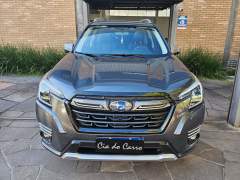 SUBARU FORESTER S 2023, HÍBRIDA, 4X4, COM APENAS 27.600 KM, TODAS REVISÕES EM CONCESSIONÁRIA imagem 2 SUBARU FORESTER S 2023, HÍBRIDA, 4X4, COM APENAS 27.600 KM, TODAS REVISÕES EM CONCESSIONÁRIA imagem 2