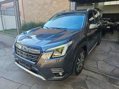 SUBARU FORESTER S 2023, HÍBRIDA, 4X4, COM APENAS 27.600 KM, TODAS REVISÕES EM CONCESSIONÁRIA imagem 3 SUBARU FORESTER S 2023, HÍBRIDA, 4X4, COM APENAS 27.600 KM, TODAS REVISÕES EM CONCESSIONÁRIA imagem 3