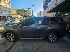 SUBARU FORESTER S 2023, HÍBRIDA, 4X4, COM APENAS 27.600 KM, TODAS REVISÕES EM CONCESSIONÁRIA imagem 4 SUBARU FORESTER S 2023, HÍBRIDA, 4X4, COM APENAS 27.600 KM, TODAS REVISÕES EM CONCESSIONÁRIA imagem 4