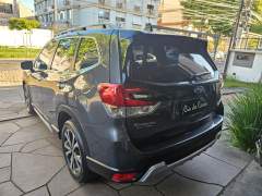SUBARU FORESTER S 2023, HÍBRIDA, 4X4, COM APENAS 27.600 KM, TODAS REVISÕES EM CONCESSIONÁRIA imagem 5 SUBARU FORESTER S 2023, HÍBRIDA, 4X4, COM APENAS 27.600 KM, TODAS REVISÕES EM CONCESSIONÁRIA imagem 5