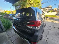 SUBARU FORESTER S 2023, HÍBRIDA, 4X4, COM APENAS 27.600 KM, TODAS REVISÕES EM CONCESSIONÁRIA imagem 7 SUBARU FORESTER S 2023, HÍBRIDA, 4X4, COM APENAS 27.600 KM, TODAS REVISÕES EM CONCESSIONÁRIA imagem 7