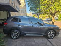 SUBARU FORESTER S 2023, HÍBRIDA, 4X4, COM APENAS 27.600 KM, TODAS REVISÕES EM CONCESSIONÁRIA imagem 8 SUBARU FORESTER S 2023, HÍBRIDA, 4X4, COM APENAS 27.600 KM, TODAS REVISÕES EM CONCESSIONÁRIA imagem 8