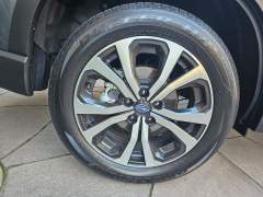 SUBARU FORESTER S 2023, HÍBRIDA, 4X4, COM APENAS 27.600 KM, TODAS REVISÕES EM CONCESSIONÁRIA imagem 16 SUBARU FORESTER S 2023, HÍBRIDA, 4X4, COM APENAS 27.600 KM, TODAS REVISÕES EM CONCESSIONÁRIA imagem 16