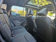 SUBARU FORESTER S 2023, HÍBRIDA, 4X4, COM APENAS 27.600 KM, TODAS REVISÕES EM CONCESSIONÁRIA imagem 14 SUBARU FORESTER S 2023, HÍBRIDA, 4X4, COM APENAS 27.600 KM, TODAS REVISÕES EM CONCESSIONÁRIA imagem 14