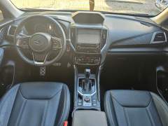 SUBARU FORESTER S 2023, HÍBRIDA, 4X4, COM APENAS 27.600 KM, TODAS REVISÕES EM CONCESSIONÁRIA imagem 10 SUBARU FORESTER S 2023, HÍBRIDA, 4X4, COM APENAS 27.600 KM, TODAS REVISÕES EM CONCESSIONÁRIA imagem 10