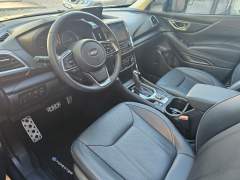 SUBARU FORESTER S 2023, HÍBRIDA, 4X4, COM APENAS 27.600 KM, TODAS REVISÕES EM CONCESSIONÁRIA imagem 9 SUBARU FORESTER S 2023, HÍBRIDA, 4X4, COM APENAS 27.600 KM, TODAS REVISÕES EM CONCESSIONÁRIA imagem 9