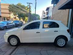 GOL 1.6 2010, COMPLETO, COM APENAS 136.000 KM imagem 4 GOL 1.6 2010, COMPLETO, COM APENAS 136.000 KM imagem 4