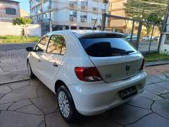 GOL 1.6 2010, COMPLETO, COM APENAS 136.000 KM imagem 5 GOL 1.6 2010, COMPLETO, COM APENAS 136.000 KM imagem 5