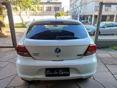 GOL 1.6 2010, COMPLETO, COM APENAS 136.000 KM imagem 6 GOL 1.6 2010, COMPLETO, COM APENAS 136.000 KM imagem 6