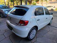 GOL 1.6 2010, COMPLETO, COM APENAS 136.000 KM imagem 7 GOL 1.6 2010, COMPLETO, COM APENAS 136.000 KM imagem 7