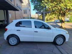 GOL 1.6 2010, COMPLETO, COM APENAS 136.000 KM imagem 8 GOL 1.6 2010, COMPLETO, COM APENAS 136.000 KM imagem 8