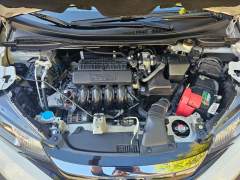 HONDA FIT EX 2015, ATUTOMÁTICO, ÚNICA DONA, APENAS 29.000 KM imagem 14