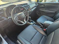 HONDA FIT EX 2015, ATUTOMÁTICO, ÚNICA DONA, APENAS 29.000 KM imagem 9