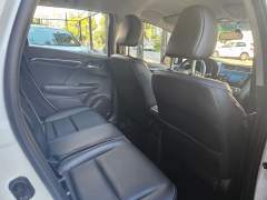 HONDA FIT EX 2015, ATUTOMÁTICO, ÚNICA DONA, APENAS 29.000 KM imagem 12