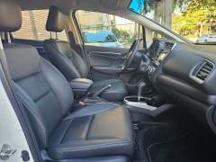 HONDA FIT EX 2015, ATUTOMÁTICO, ÚNICA DONA, APENAS 29.000 KM imagem 11