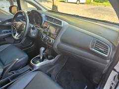 HONDA FIT EX 2015, ATUTOMÁTICO, ÚNICA DONA, APENAS 29.000 KM imagem 10