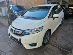 HONDA FIT EX 2015, ATUTOMÁTICO, ÚNICA DONA, APENAS 29.000 KM imagem 3