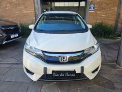 HONDA FIT EX 2015, ATUTOMÁTICO, ÚNICA DONA, APENAS 29.000 KM imagem 2