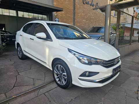 CRONOS PRECISION 1.3AUTOMÁTICO, 2025, APENAS 9.000 KM