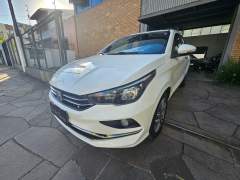 CRONOS PRECISION 1.3AUTOMÁTICO, 2025, APENAS 9.000 KM imagem 2