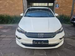 CRONOS PRECISION 1.3AUTOMÁTICO, 2025, APENAS 9.000 KM imagem 3