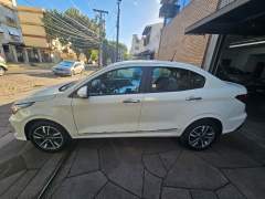 CRONOS PRECISION 1.3AUTOMÁTICO, 2025, APENAS 9.000 KM imagem 4