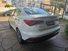 CRONOS PRECISION 1.3AUTOMÁTICO, 2025, APENAS 9.000 KM imagem 5