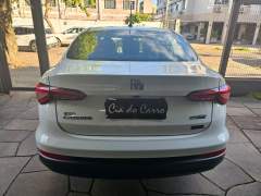 CRONOS PRECISION 1.3AUTOMÁTICO, 2025, APENAS 9.000 KM imagem 6