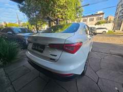 CRONOS PRECISION 1.3AUTOMÁTICO, 2025, APENAS 9.000 KM imagem 7