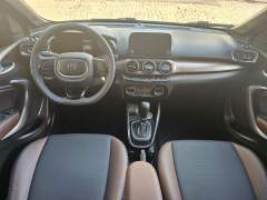 CRONOS PRECISION 1.3AUTOMÁTICO, 2025, APENAS 9.000 KM imagem 10