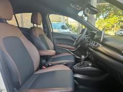 CRONOS PRECISION 1.3AUTOMÁTICO, 2025, APENAS 9.000 KM imagem 11