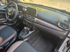 CRONOS PRECISION 1.3AUTOMÁTICO, 2025, APENAS 9.000 KM imagem 12