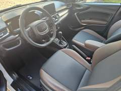 CRONOS PRECISION 1.3AUTOMÁTICO, 2025, APENAS 9.000 KM imagem 13