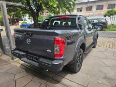 NISSAN FRONTIER SE ATTACK 2025, COM APENAS 3.300 KM, EM IMPECÁVEL ESTADO imagem 7 NISSAN FRONTIER SE ATTACK 2025, COM APENAS 3.300 KM, EM IMPECÁVEL ESTADO imagem 7