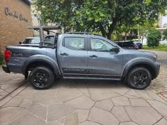 NISSAN FRONTIER SE ATTACK 2025, COM APENAS 3.300 KM, EM IMPECÁVEL ESTADO imagem 8 NISSAN FRONTIER SE ATTACK 2025, COM APENAS 3.300 KM, EM IMPECÁVEL ESTADO imagem 8