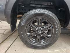 NISSAN FRONTIER SE ATTACK 2025, COM APENAS 3.300 KM, EM IMPECÁVEL ESTADO imagem 16 NISSAN FRONTIER SE ATTACK 2025, COM APENAS 3.300 KM, EM IMPECÁVEL ESTADO imagem 16