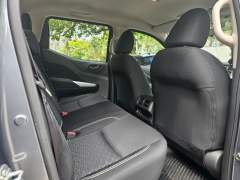 NISSAN FRONTIER SE ATTACK 2025, COM APENAS 3.300 KM, EM IMPECÁVEL ESTADO imagem 13 NISSAN FRONTIER SE ATTACK 2025, COM APENAS 3.300 KM, EM IMPECÁVEL ESTADO imagem 13