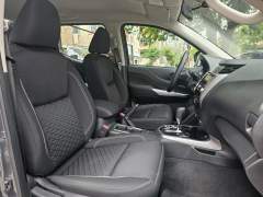 NISSAN FRONTIER SE ATTACK 2025, COM APENAS 3.300 KM, EM IMPECÁVEL ESTADO imagem 11 NISSAN FRONTIER SE ATTACK 2025, COM APENAS 3.300 KM, EM IMPECÁVEL ESTADO imagem 11